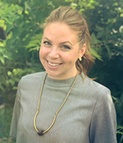 Brooke Stuard