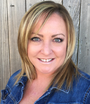 Christina Martinelli