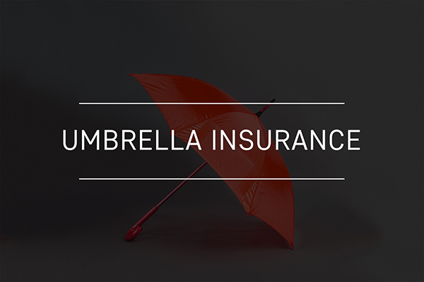 Umbrella-Icon